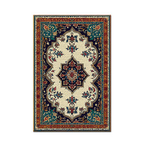 VARNOOSH - Hand Tufted Persian Carpet